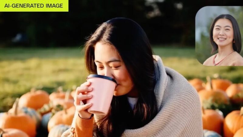 Meta va bientôt vous permettre de créer de fausses vidéos grâce à Movie Gen