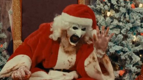 Terrifier 3 // Source : ESC Films