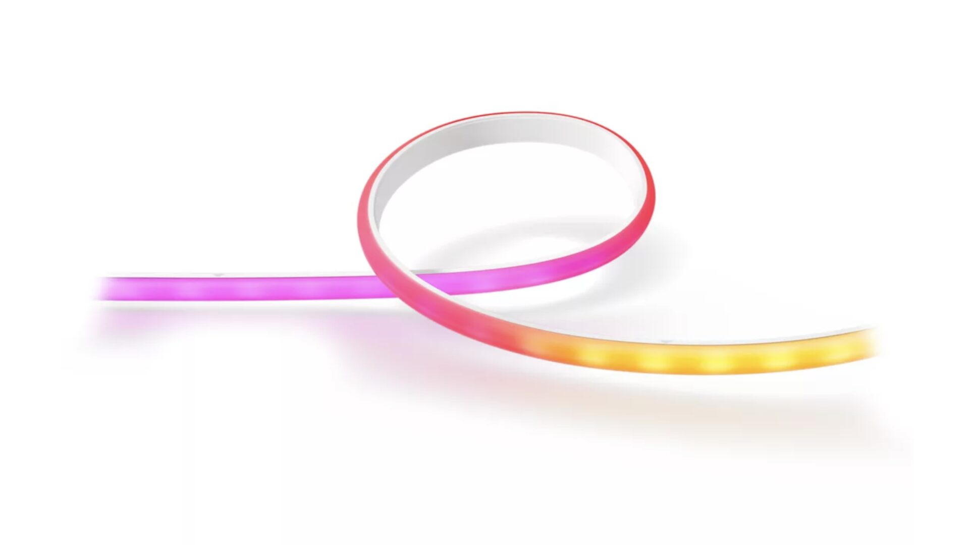 Lightstrip Gradient (plusieurs couleurs)