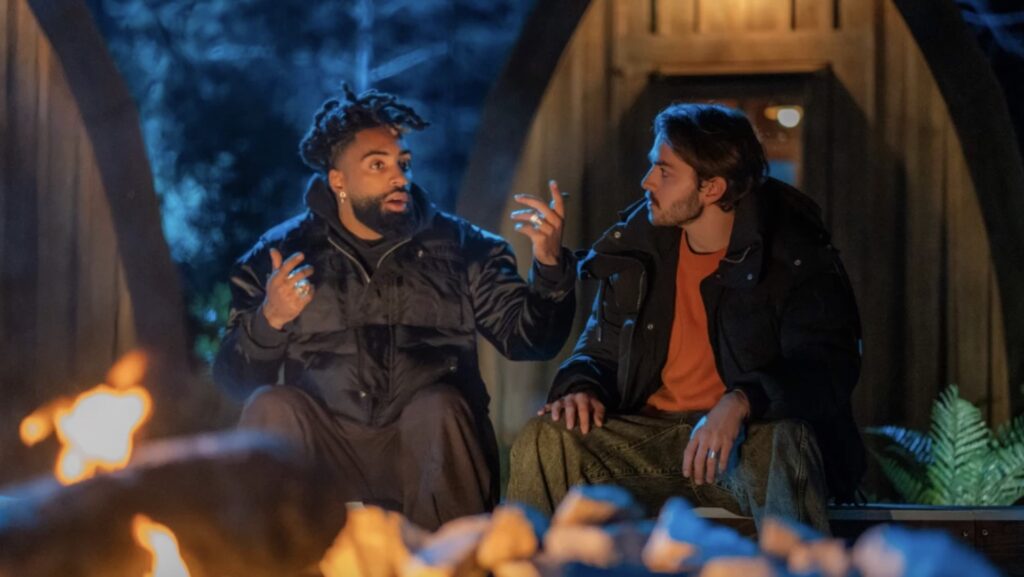 Loups Garous (série Canal+) Streaming, casting, bandesannonces et actualités sur la série TV