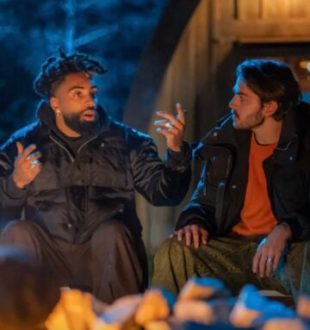 La supériorité de Panayotis Pascot et Fary // Source : Canal+ La supériorité de Panayotis Pascot et Fary // Source : Canal+