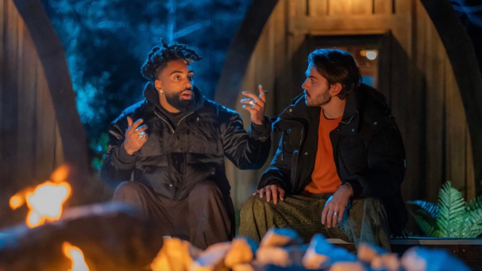 Date de sortie, nouveaux candidatsâ€¦ Tout savoir sur la saison 2 de Loups Garous sur Canal+