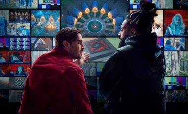 Loups Garous // Source : Canal+