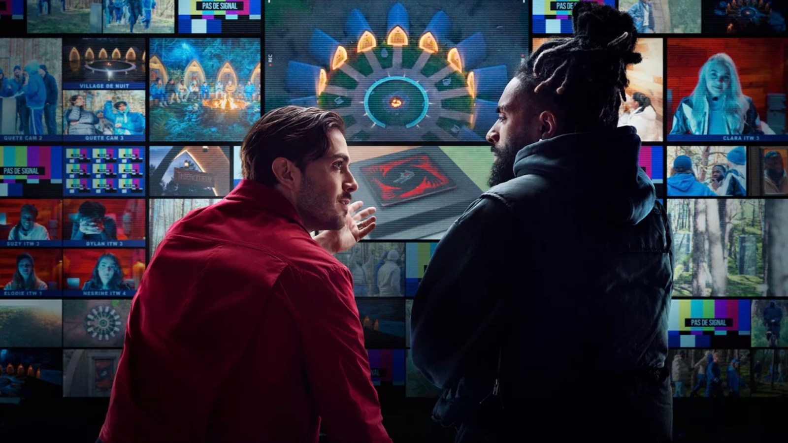 On a vu 4 Ã©pisodes de la saison 2 de Loups Garous et la sÃ©rie de Canal+ est toujours aussi...