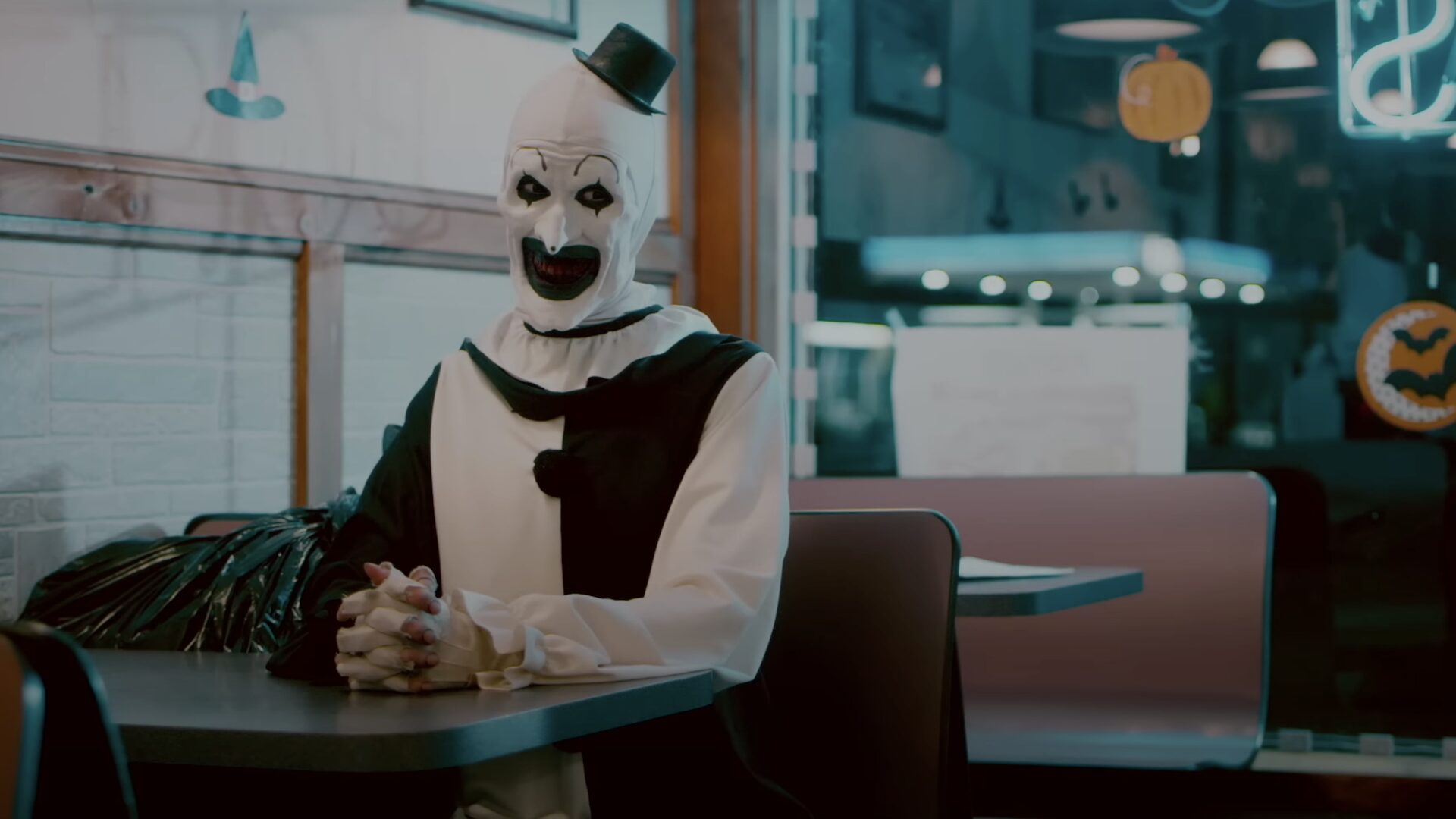 Où voir Terrifier et Terrifier 2 en streaming ? - Numerama