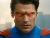 Fausse image de Superman: Legacy // Source : YouTube