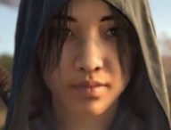 Naoe dans Assassin's Creed Shadows // Source : Ubisoft