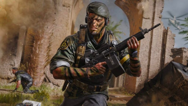 Activision prend une décision radicale pour le prochain Call of Duty