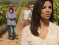 Eva Longoria dans La terre des femmes // Source : Apple TV+