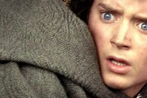 Le Seigneur des anneaux // Source : New Line Cinema