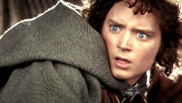 Le Seigneur des anneaux // Source : New Line Cinema