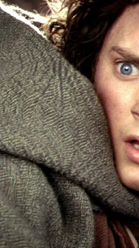 Le Seigneur des anneaux // Source : New Line Cinema