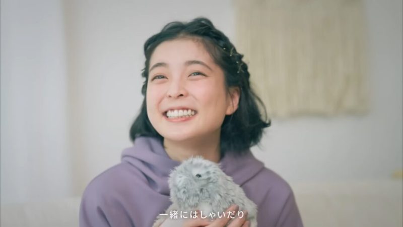 Casio lance une peluche robotisée conçue pour vous apaiser