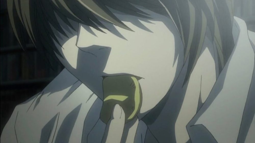 Death Note // Source : Nippon Television