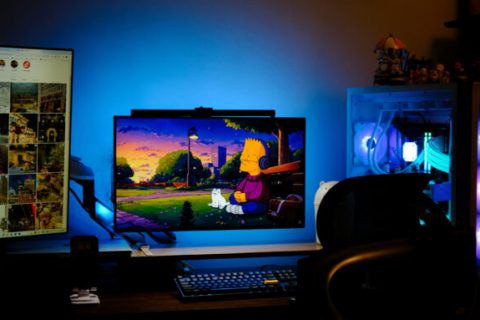 Config PC Gamer // Source : Duong Ngan / Unsplash
