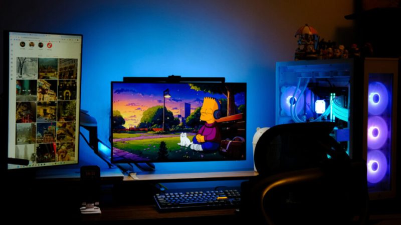 Voici 3 configurations de PC gamer pour jouer en HD, WQHD ou 4K en 2025
