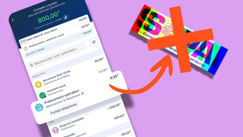 Comment empêcher les prélèvements SEPA inconnus ou frauduleux