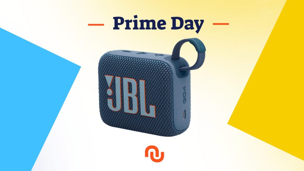 JBL GO 4