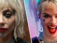 Lady Gaga dans Joker 2 et Margot Robbie dans Birds of Prey // Source : Warner Bros / Montage Numerama