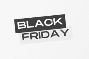 Tout savoir sur le Black Friday 2024 // Source : Numerama