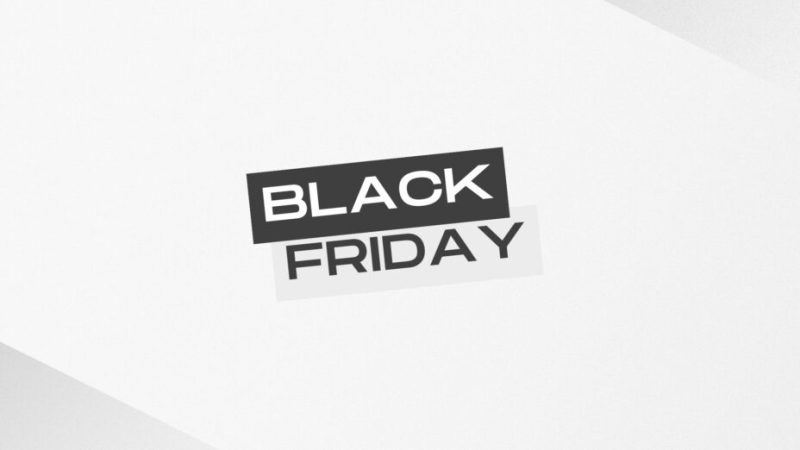 Black Friday 2024 : dates, sites… le guide complet pour bien préparer cette période de promotions