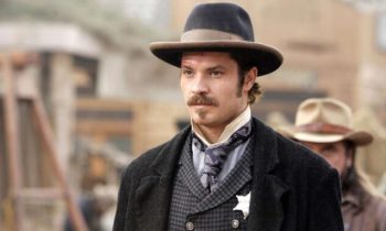 Deadwood // Source : Paramount