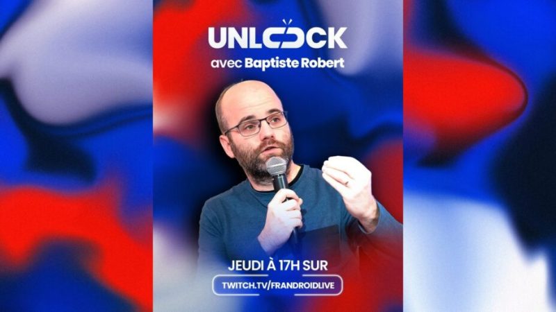 Ce soir dans Unlock, on doxe un journaliste de Numerama en direct