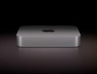 L'Apple Mac mini M2 // Source : Apple