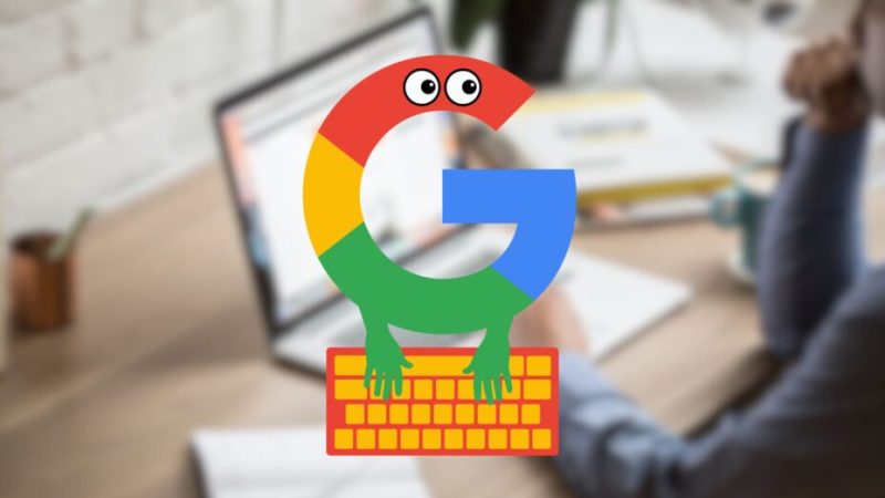 Et si Google remplaçait ses développeurs par de l’IA pour créer du code ?