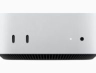 Le Mac mini M4 // Source : Apple