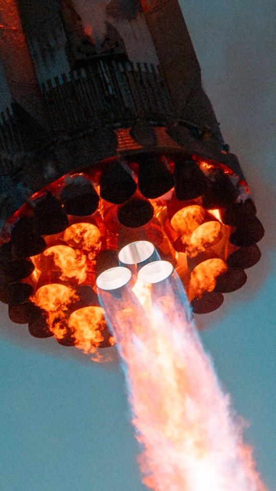 Source : SpaceX