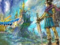 Dragon Quest III HD-2D Remake // Source : Square-Enix