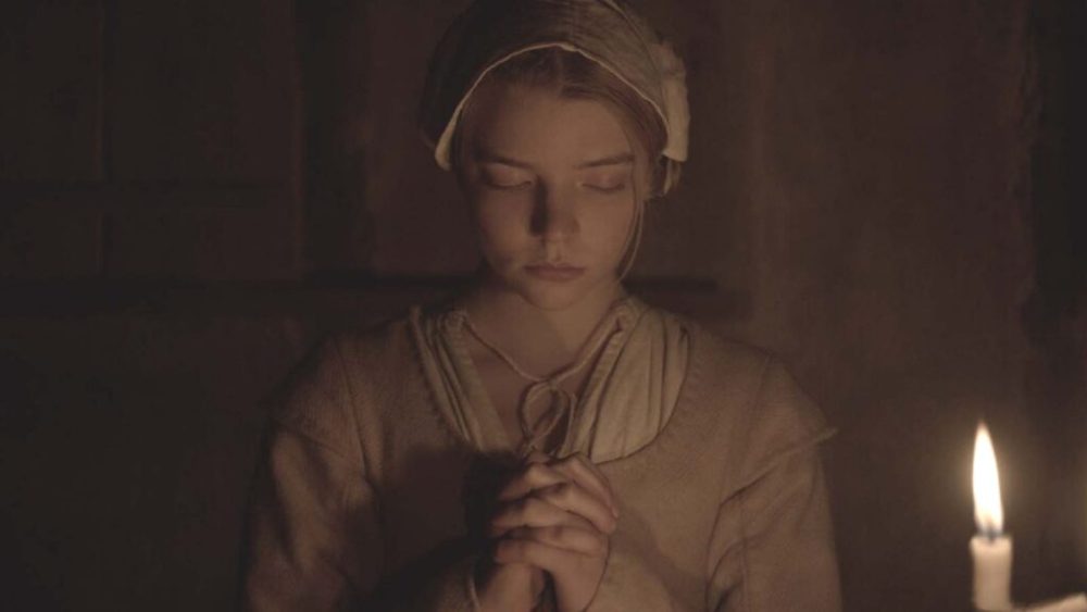 The Witch // Source : Universal Pictures