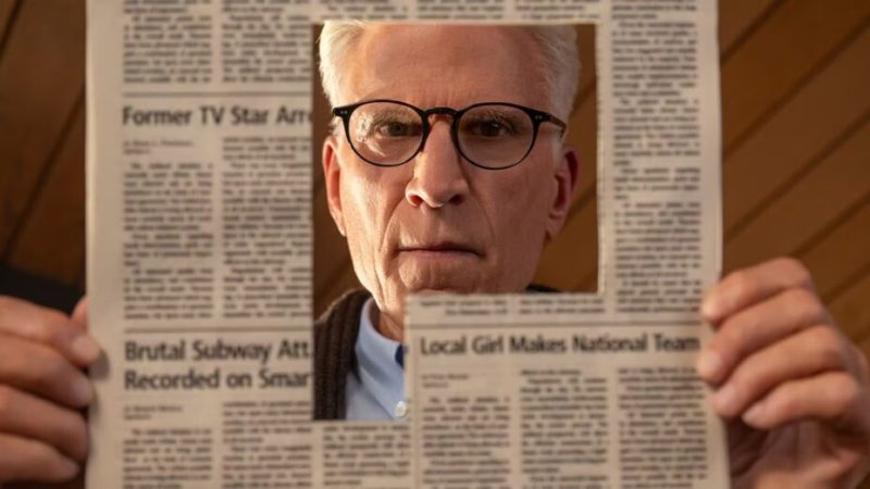 Le créateur de The Good Place a écrit une nouvelle série et elle arrive bientôt