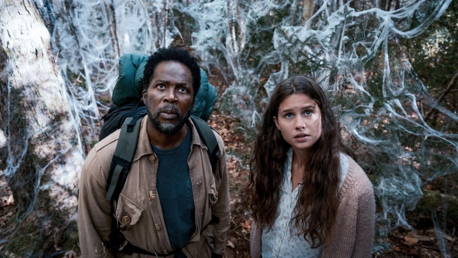 From - streaming, casting, bandes-annonces et actualités sur la série tv