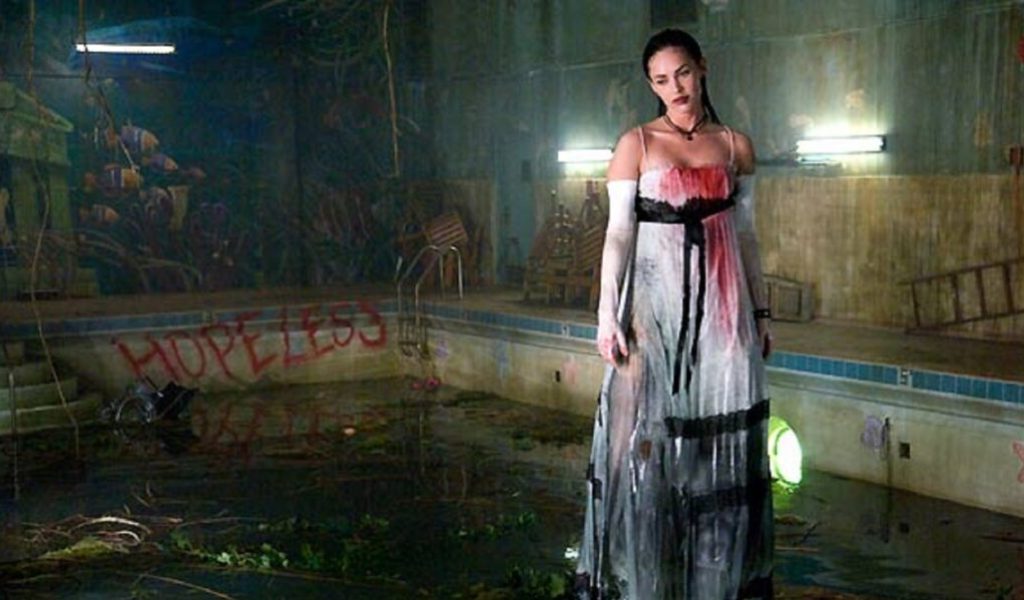 Jennifer's Body // Source : Twentieth Century Fox France