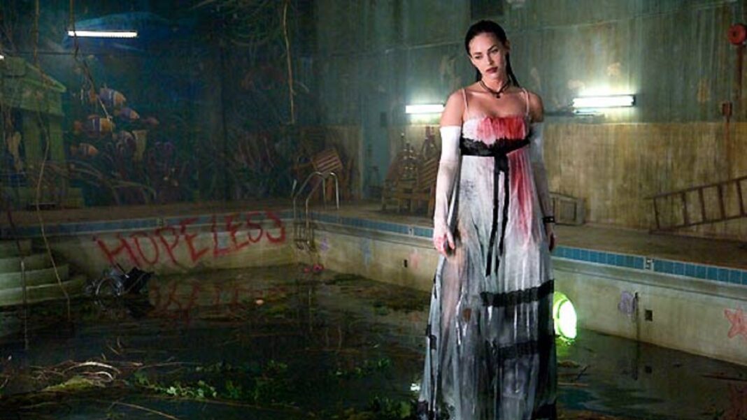 Jennifers Body Streaming Vostfr
