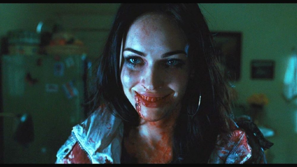 Jennifer's Body // Source : Twentieth Century Fox France