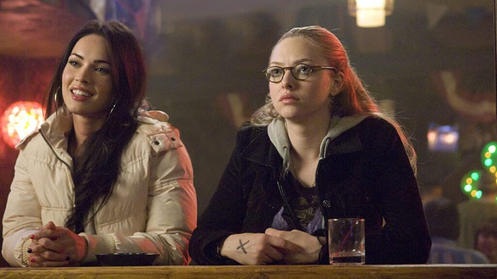 Jennifer's Body - Streaming, casting, bandes-annonces et actualités sur