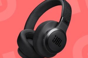JBL Live 770NC // Source : JBL