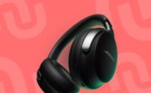 Bose QuietComfort Ultra // Source : Bose
