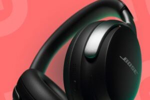 Bose QuietComfort Ultra // Source : Bose