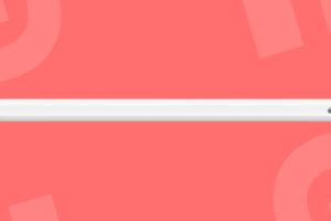 Apple Pencil Pro // Source : Apple