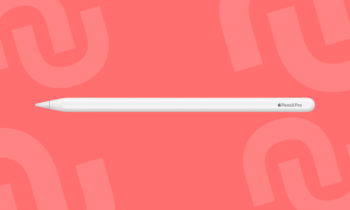 Apple Pencil Pro // Source : Apple