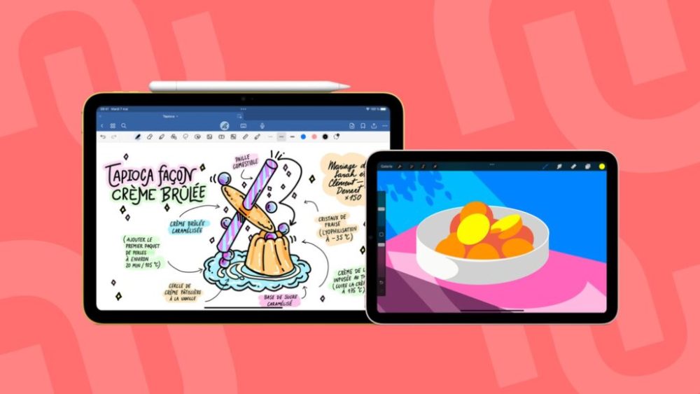 Apple Pencil Pro