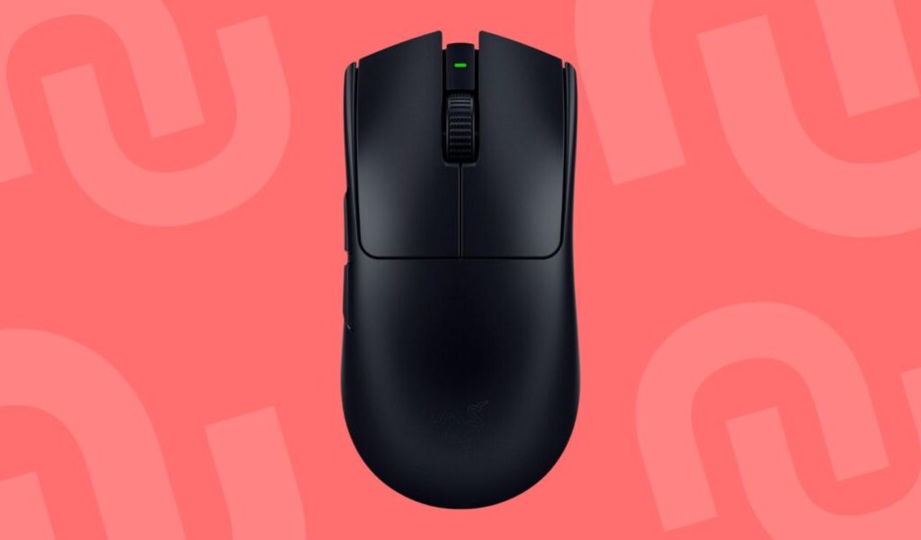 Razer Viper V3 Pro // Source : Razer