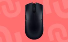 Razer Viper V3 Pro // Source : Razer