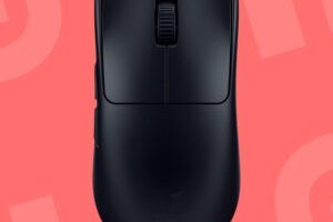Razer Viper V3 Pro // Source : Razer
