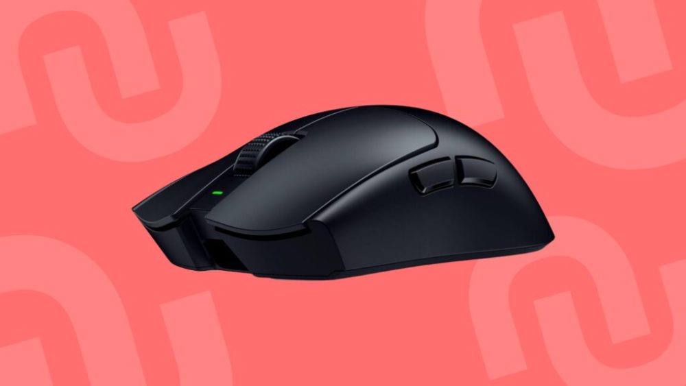 Razer Viper V3 Pro // Source : Razer