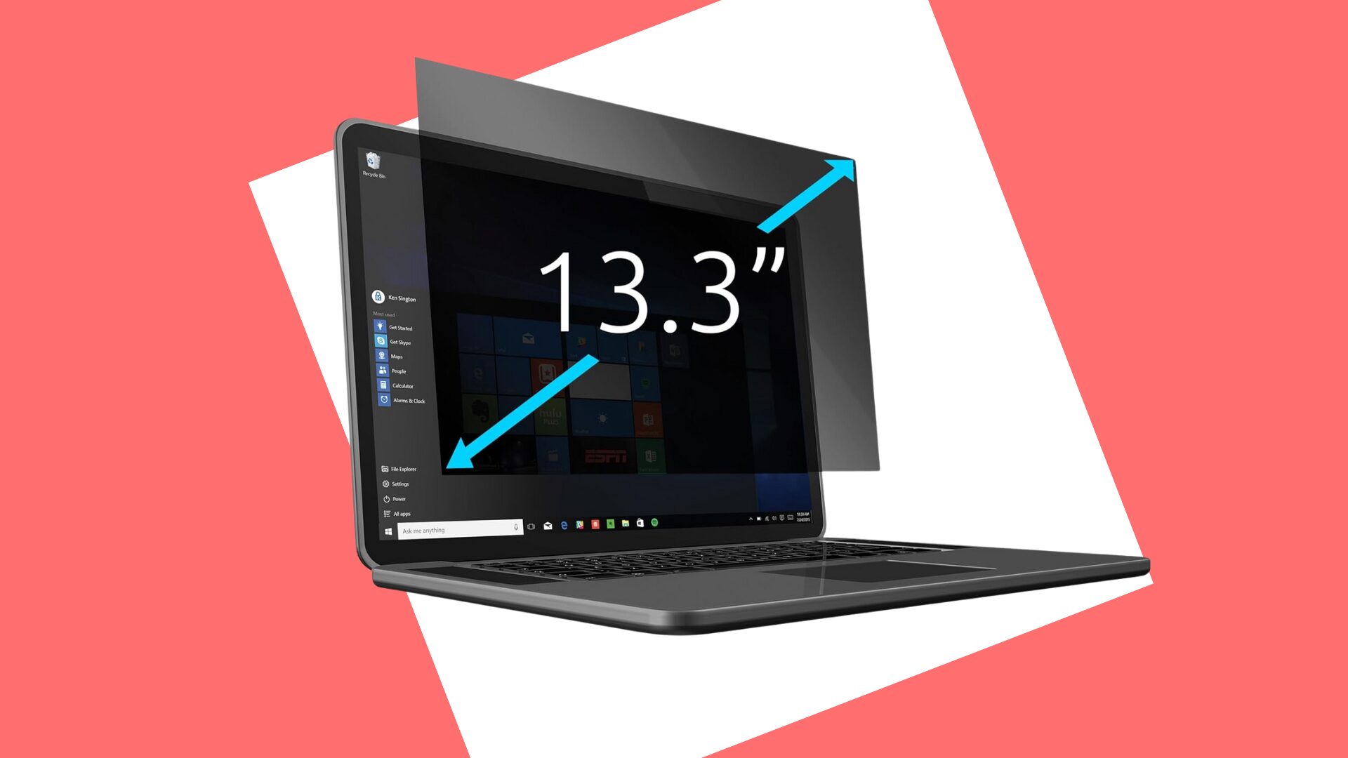Les meilleurs filtres anti-espion pour smartphone et PC en 2026
